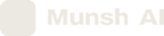 MunshAI